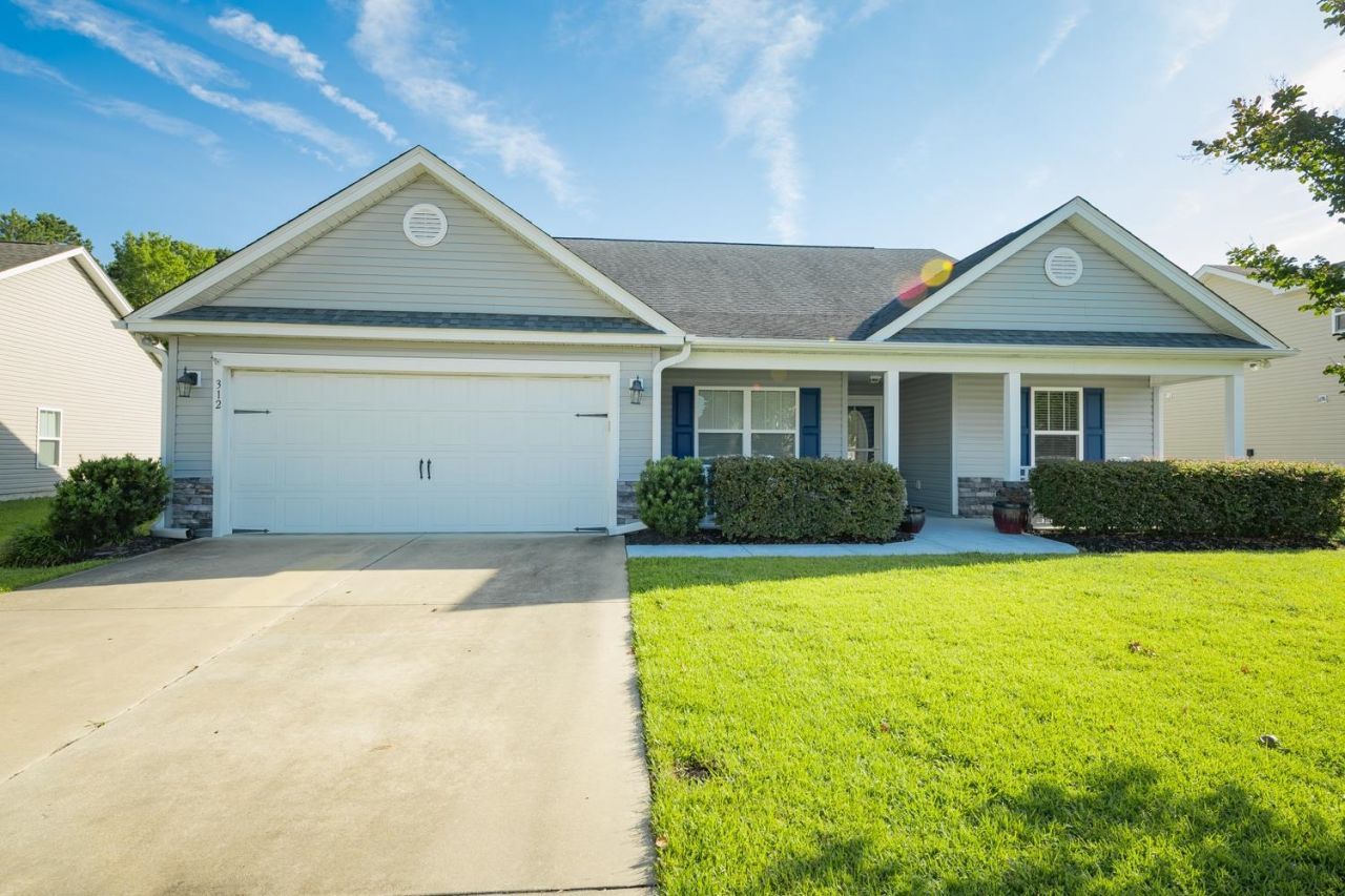 312 Marquis Ct. Photo 4