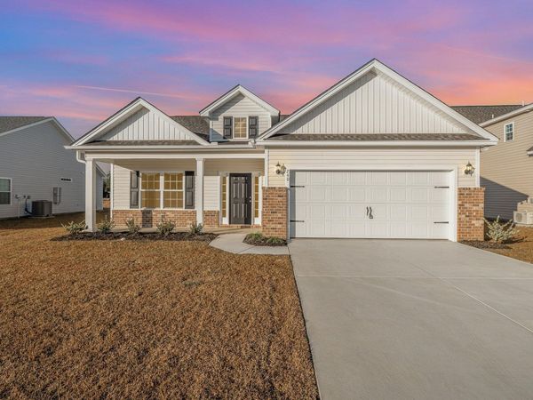 810 Woodside Dr. , Conway, SC 29526
