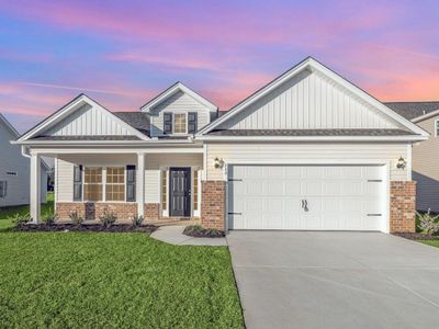 810 Woodside Dr., Conway, SC 29526
