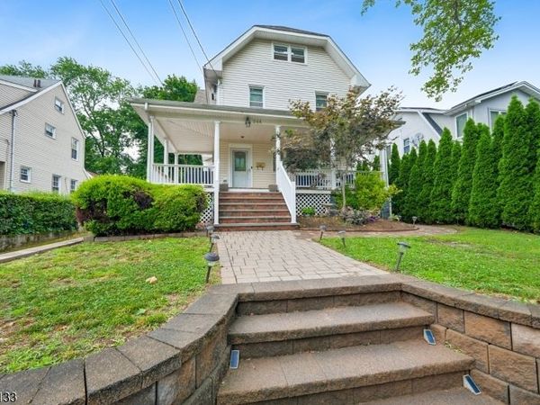 244 Elm Ave, Bogota, NJ 07603