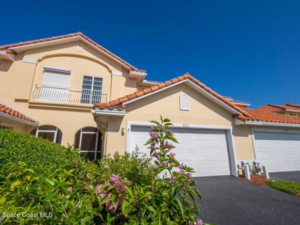 8414 Maria Court, Unit 5, Cape Canaveral, FL 32920
