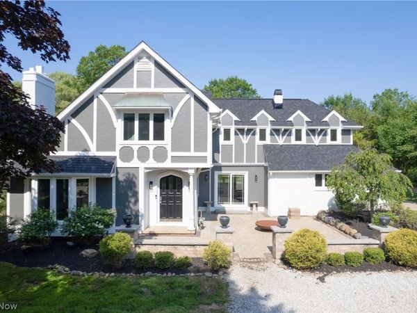 7360 S Boyden Road , Northfield, OH 44067