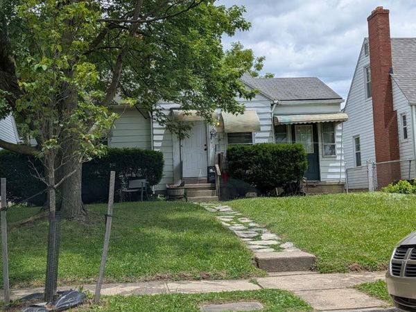 624 Belvidere Avenue , Columbus, OH 43223