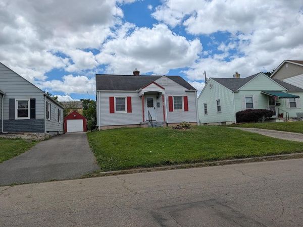 591 Woodbury Avenue , Columbus, OH 43223