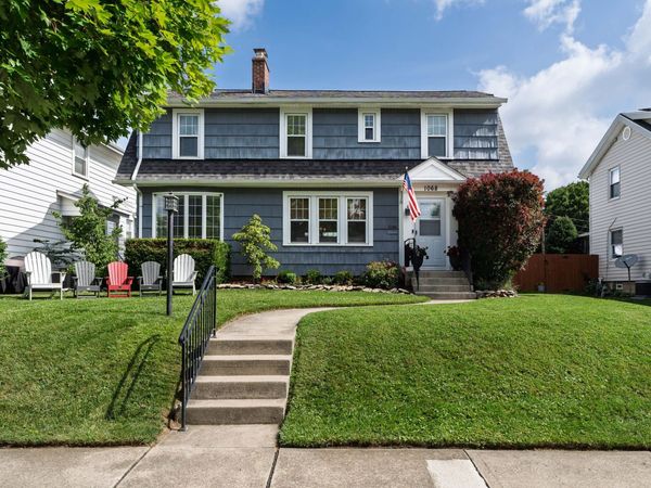 1068 W 2nd Avenue, Columbus, OH 43212
