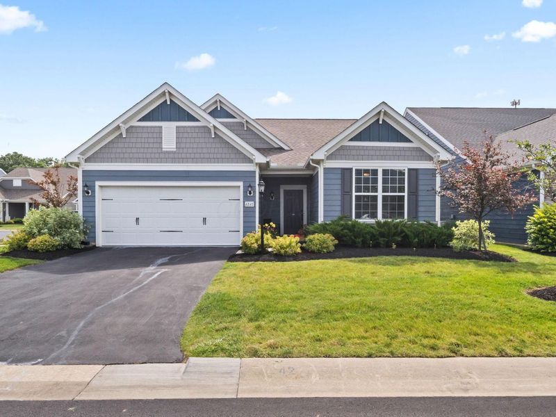 6267 Martin Avenue, Powell, OH 43065 Photo 1