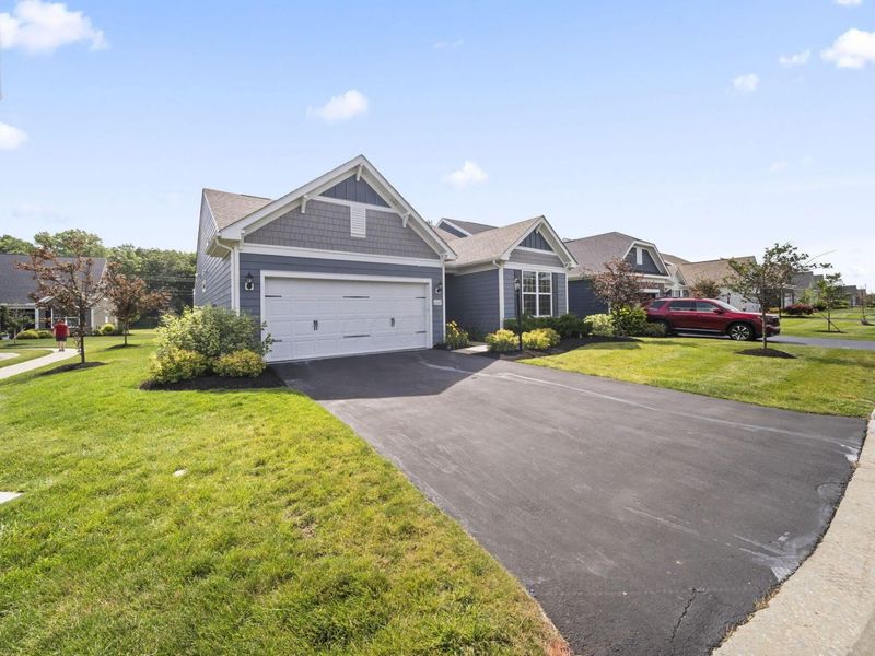 6267 Martin Avenue, Powell, OH 43065 Photo 2