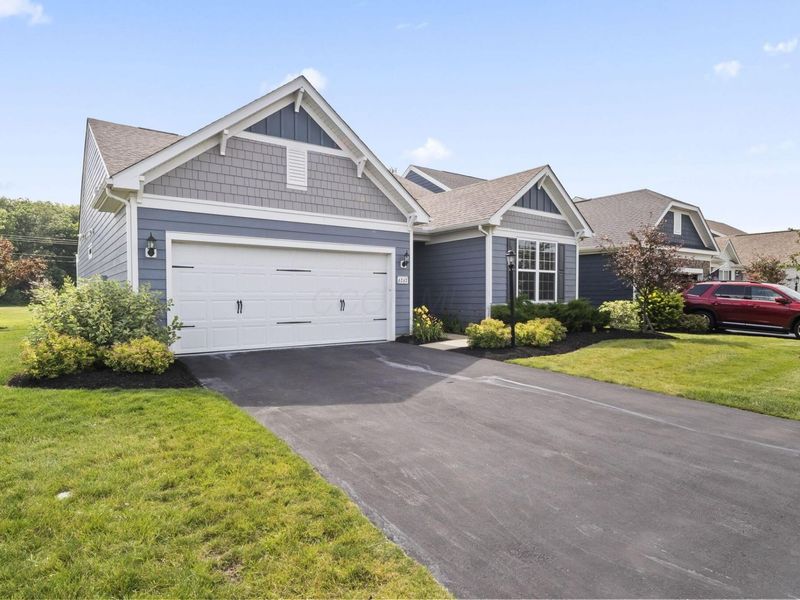 6267 Martin Avenue, Powell, OH 43065 Photo 3
