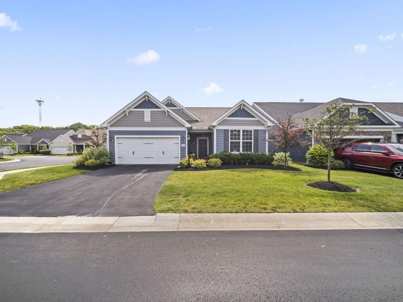 6267 Martin Avenue, Powell, OH 43065 Photo 4