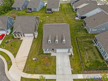 9607 Infinity Terrace, Richmond, VA 23238
