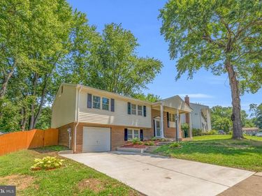 4950 KIRWYN COURT, WOODBRIDGE, VA 22193