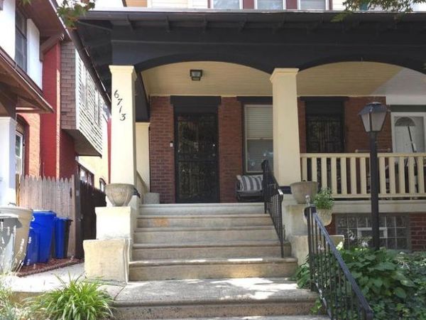 6713 N 15TH STREET, PHILADELPHIA, PA 19126