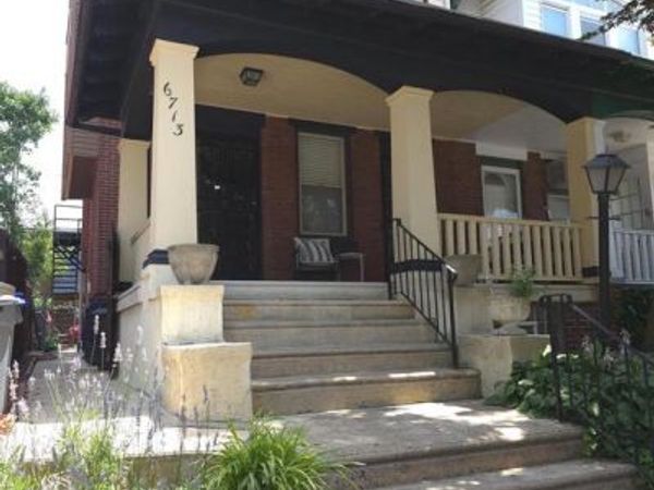 6713 N 15TH STREET, PHILADELPHIA, PA 19126