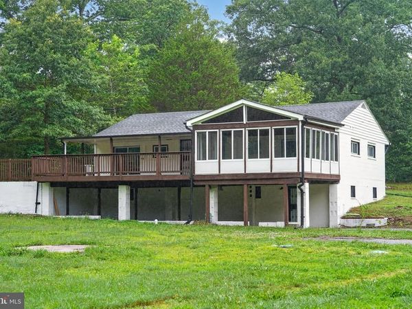 13310 OLD INDIAN HEAD ROAD, BRANDYWINE, MD 20613