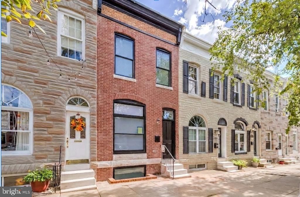 715 S CONKLING STREET , BALTIMORE, MD 21224