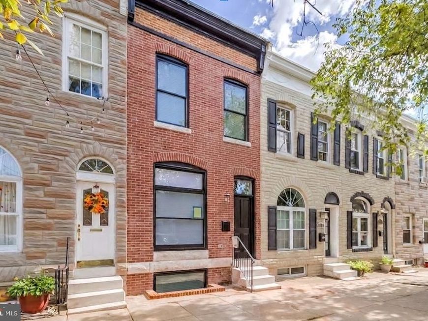 715 S Conkling Street , Baltimore, MD 21224 Main Photo