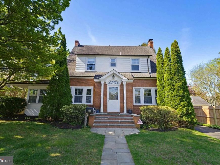 305 Wischman Avenue, Oreland, PA 19075 Main Photo