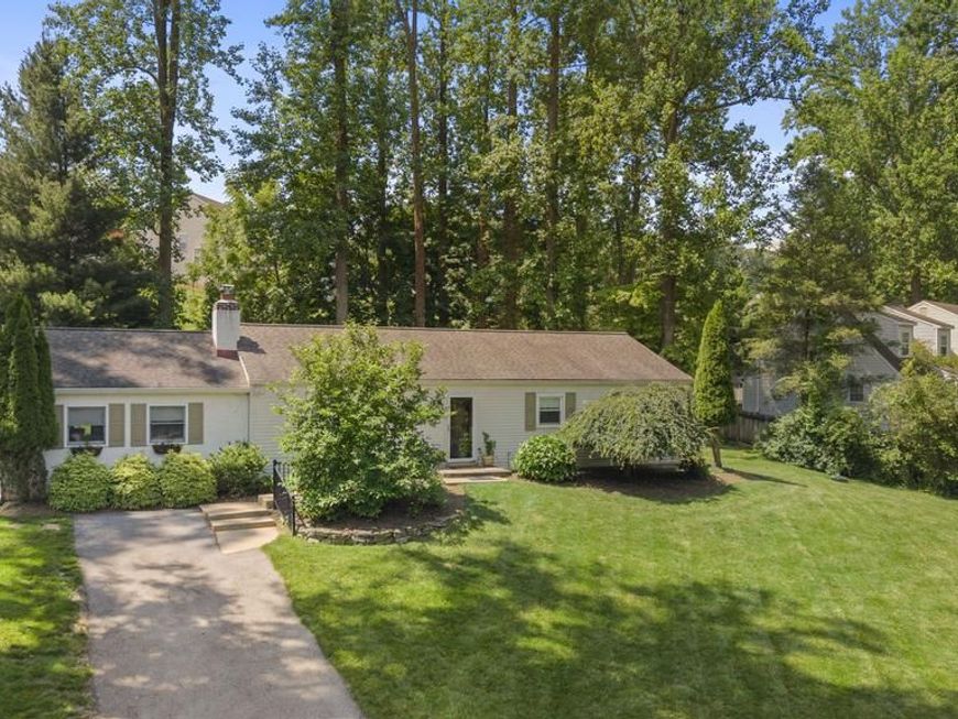 3306 E Summit Avenue, Downingtown, PA 19335 Main Photo