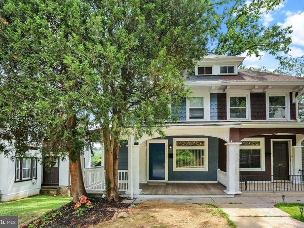 261 FRIEDENSBURG ROAD, READING, PA 19606