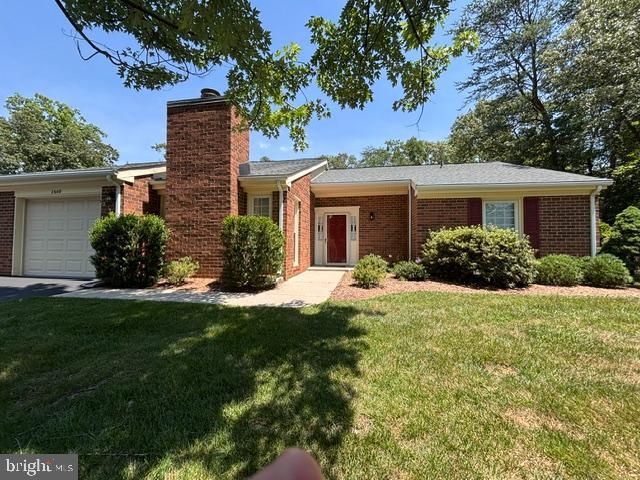 2608 QUIET WATER COVE , ANNAPOLIS, MD 21401