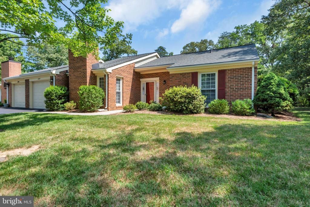 2608 Quiet Water Cove, Unit 26, Annapolis, MD 21401 Main Photo