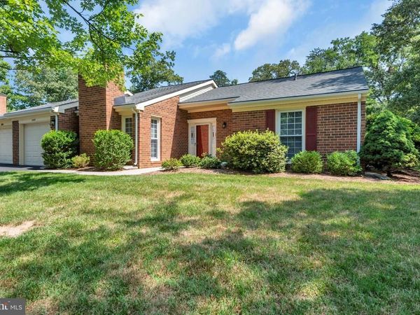 2608 QUIET WATER COVE, Unit 26, ANNAPOLIS, MD 21401