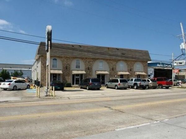 3108 CLEARY Avenue , Unit 109, Metairie, LA 70002