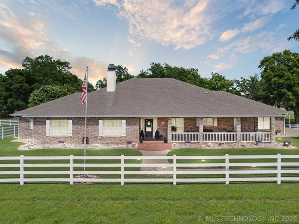 9149 S 305th East Avenue , Broken Arrow, OK 74014