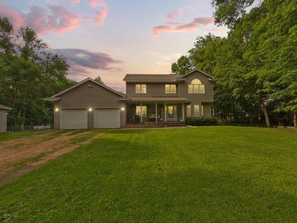 29742 400th Street, Le Sueur, MN 56058