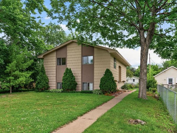5326 Knox Avenue N, Brooklyn Center, MN 55430