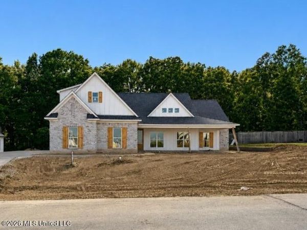 1683 Baisley Drive, Nesbit, MS 38651