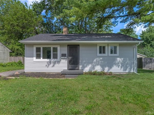 2957 Purdue Drive, Kettering, OH 45420