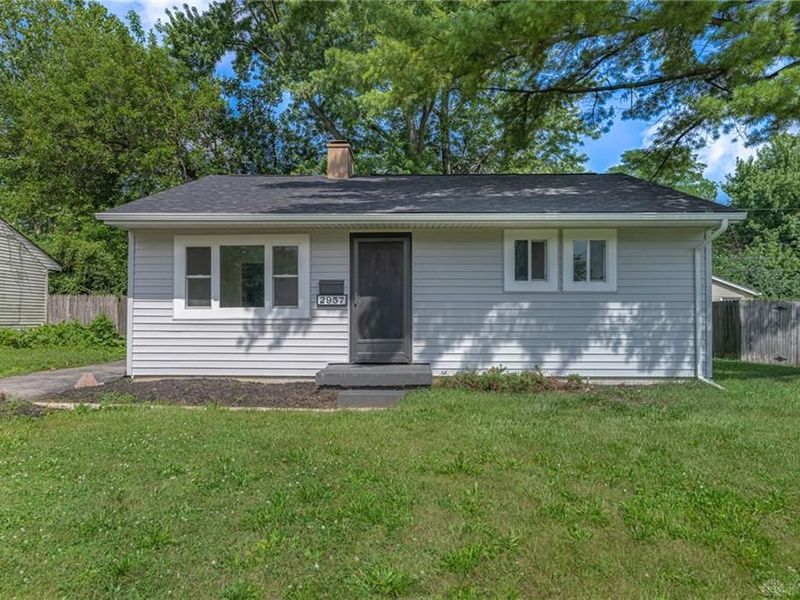 2957 Purdue Drive, Kettering, OH 45420 Photo 1