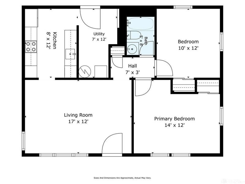 2957 Purdue Drive, Kettering, OH 45420 Photo 18