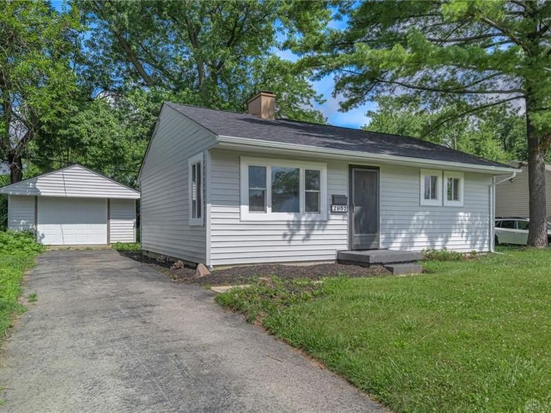 2957 Purdue Drive, Kettering, OH 45420 Photo 2