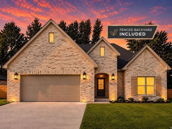 25 Libra Lane, Ward, AR 72176