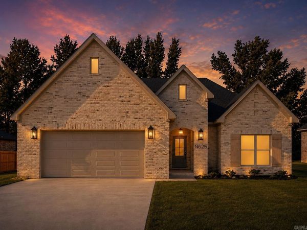 25 Libra Lane, Ward, AR 72176