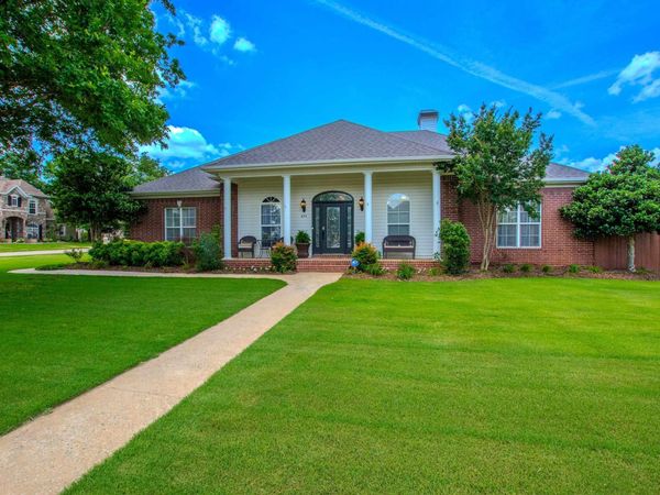 824 Sedgefield Drive, Bryant, AR 72022