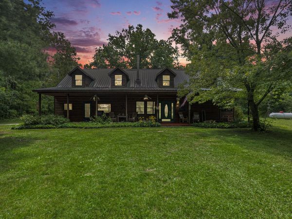 7 W 4 Mile Road, Luther, MI 49656
