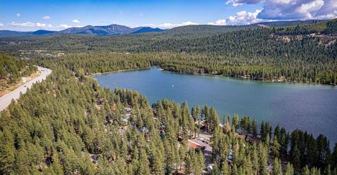 13370 Sierra Drive, Truckee, CA 96161 Photo