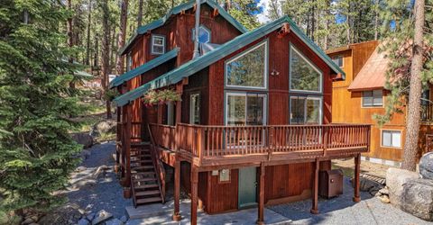 13370 Sierra Drive, Truckee, CA 96161 Photo