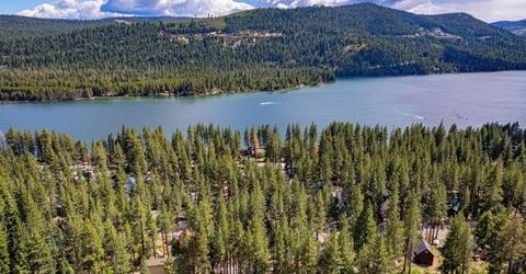 13370 Sierra Drive, Truckee, CA 96161 Photo