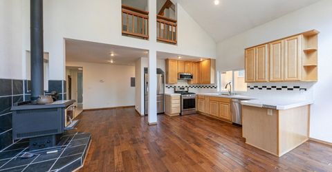 13370 Sierra Drive, Truckee, CA 96161 Photo