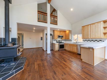 13370 Sierra Drive, Truckee, CA 96161 Photo