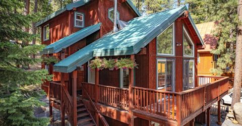 13370 Sierra Drive, Truckee, CA 96161 Photo