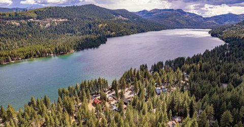 13370 Sierra Drive, Truckee, CA 96161 Photo