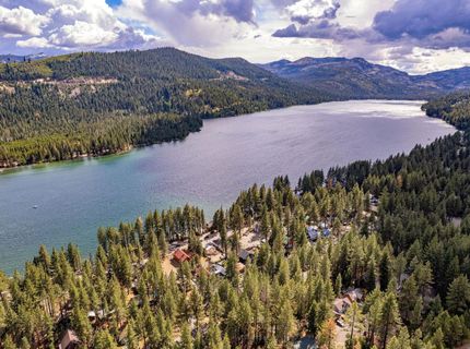 13370 Sierra Drive, Truckee, CA 96161 Photo