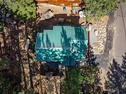 13370 Sierra Drive, Truckee, CA 96161 Photo