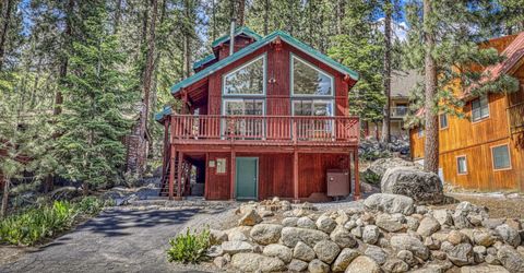 13370 Sierra Drive, Truckee, CA 96161 Photo