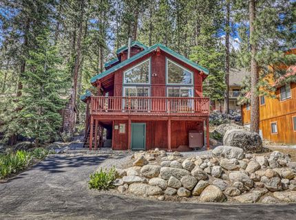 13370 Sierra Drive, Truckee, CA 96161 Photo